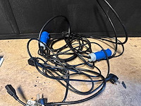 Huafei proffesionele dtf-printers (gebasseerd op epson p6000) (2x) - afbeelding 8 van  32