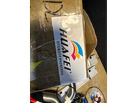 Huafei proffesionele dtf-printers (gebasseerd op epson p6000) (2x) - afbeelding 9 van  32