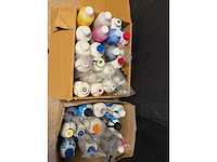 Huafei proffesionele dtf-printers (gebasseerd op epson p6000) (2x) - afbeelding 10 van  32