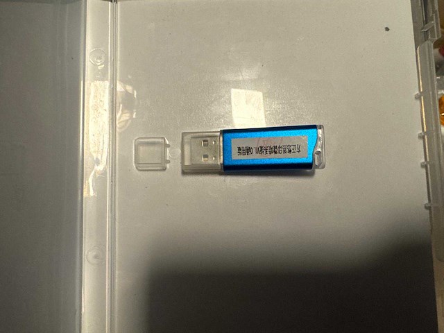 Huafei proffesionele dtf-printers (gebasseerd op epson p6000) (2x) - afbeelding 14 van  32