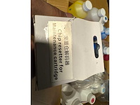 Huafei proffesionele dtf-printers (gebasseerd op epson p6000) (2x) - afbeelding 16 van  32