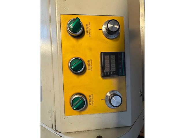 Huafei proffesionele dtf-printers (gebasseerd op epson p6000) (2x) - afbeelding 17 van  32