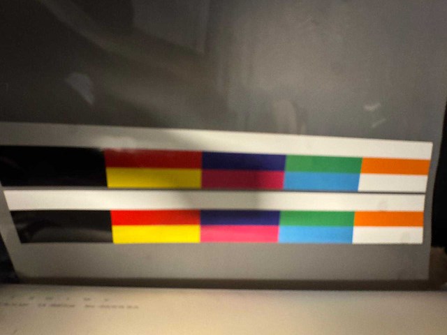 Huafei proffesionele dtf-printers (gebasseerd op epson p6000) (2x) - afbeelding 19 van  32