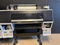 Huafei proffesionele dtf-printers (gebasseerd op epson p6000) (2x) - afbeelding 20 van  32