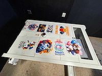 Huafei proffesionele dtf-printers (gebasseerd op epson p6000) (2x) - afbeelding 24 van  32