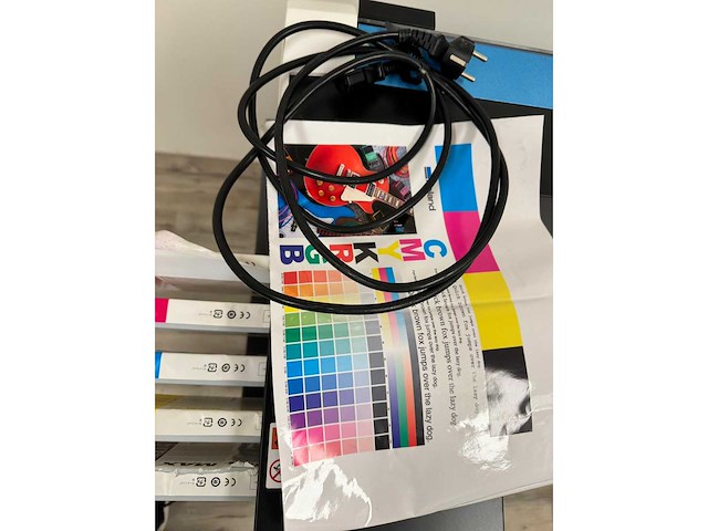 Huafei proffesionele dtf-printers (gebasseerd op epson p6000) (2x) - afbeelding 25 van  32