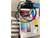 Huafei proffesionele dtf-printers (gebasseerd op epson p6000) (2x) - afbeelding 25 van  32