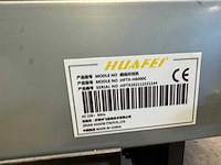 Huafei proffesionele dtf-printers (gebasseerd op epson p6000) (2x) - afbeelding 26 van  32
