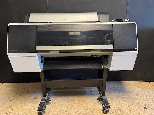 Huafei proffesionele dtf-printers (gebasseerd op epson p6000) (2x) - afbeelding 23 van  32