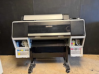 Huafei proffesionele dtf-printers (gebasseerd op epson p6000) (2x) - afbeelding 27 van  32