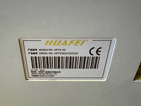 Huafei proffesionele dtf-printers (gebasseerd op epson p6000) (2x) - afbeelding 32 van  32