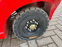Huateng - 2025 - cpd-25 - vorkheftruck - afbeelding 6 van  30
