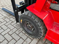 Huateng - 2025 - cpd-25 - vorkheftruck - afbeelding 7 van  30