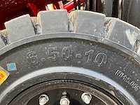 Huateng - 2025 - cpd-25 - vorkheftruck - afbeelding 13 van  30