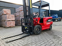 Huateng - 2025 - cpd-25 - vorkheftruck - afbeelding 25 van  30