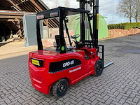 Huateng - 2025 - cpd-25 - vorkheftruck - afbeelding 27 van  30