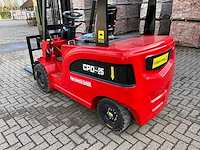 Huateng - 2025 - cpd-25 - vorkheftruck - afbeelding 29 van  30