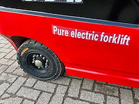 Huateng - 2025 - cpd-25 - vorkheftruck - afbeelding 8 van  27