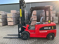 Huateng - 2025 - cpd-25 - vorkheftruck - afbeelding 27 van  27