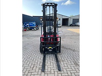 Huateng - 2025 - cpd-25 - vorkheftruck - afbeelding 3 van  3