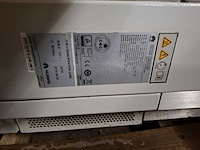 Huawai - 2017 - sun2000-17ktl - zonne-energie omvormer (6x) - afbeelding 1 van  2