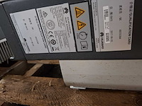 Huawai - 2017 - sun2000-17ktl - zonne-energie omvormer (6x) - afbeelding 2 van  2