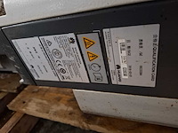 Huawai 2017 sun2000-17ktl zonne-energie omvormer (6x) - afbeelding 4 van  8