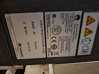 Huawai 2017 sun2000-17ktl zonne-energie omvormer (6x) - afbeelding 8 van  8