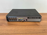 Huawei - - s5700-10p-li-ac - netwerk switch - afbeelding 2 van  5