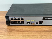 Huawei - - s5700-10p-li-ac - netwerk switch - afbeelding 3 van  5