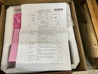 Huawei - 2021 - smartlogger 3000 - datalogger - afbeelding 4 van  6