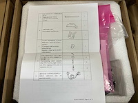 Huawei - 2021 - smartlogger 3000 - datalogger - afbeelding 6 van  6