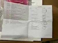 Huawei - 2021 - sun2000-(12ktl-25ktl)-m5 series - omvormer - afbeelding 7 van  8