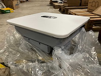 Huawei - 2021 - sun2000-(12ktl-25ktl)-m5 series - omvormer - afbeelding 1 van  8