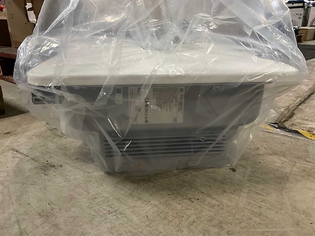 Huawei - 2021 - sun2000-(12ktl-25ktl)-m5 series - omvormer - afbeelding 2 van  8