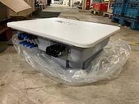 Huawei - 2021 - sun2000-(12ktl-25ktl)-m5 series - omvormer - afbeelding 3 van  8