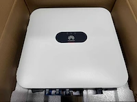 Huawei - 3.68 ktl-l1 - hybride omvormer t.b.v. zonnepanelen (2x) - afbeelding 3 van  8