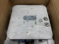 Huawei - 3.68 ktl-l1 - hybride omvormer t.b.v. zonnepanelen (2x) - afbeelding 4 van  8