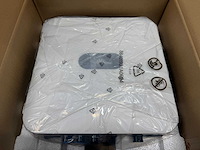 Huawei - 3.68 ktl-l1 - hybride omvormer t.b.v. zonnepanelen - afbeelding 4 van  8