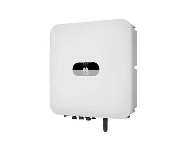 Huawei - 3.68 ktl-l1 - hybride omvormer t.b.v. zonnepanelen - afbeelding 1 van  8