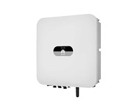 Huawei - 3.68 ktl-l1 - hybride omvormer t.b.v. zonnepanelen - afbeelding 1 van  8