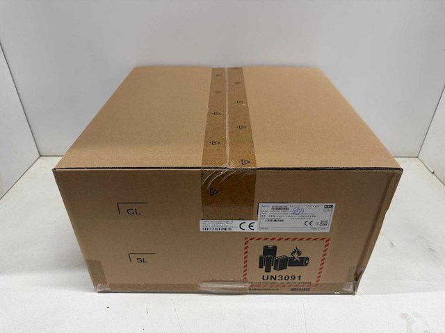 Huawei - 3.68 ktl-l1 - hybride omvormer t.b.v. zonnepanelen - afbeelding 6 van  8