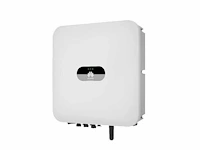 Huawei - 3.68 ktl-l1 - hybride omvormer t.b.v. zonnepanelen - afbeelding 1 van  8