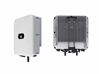 Huawei - 3.68 ktl-l1 - hybride omvormer t.b.v. zonnepanelen - afbeelding 2 van  8
