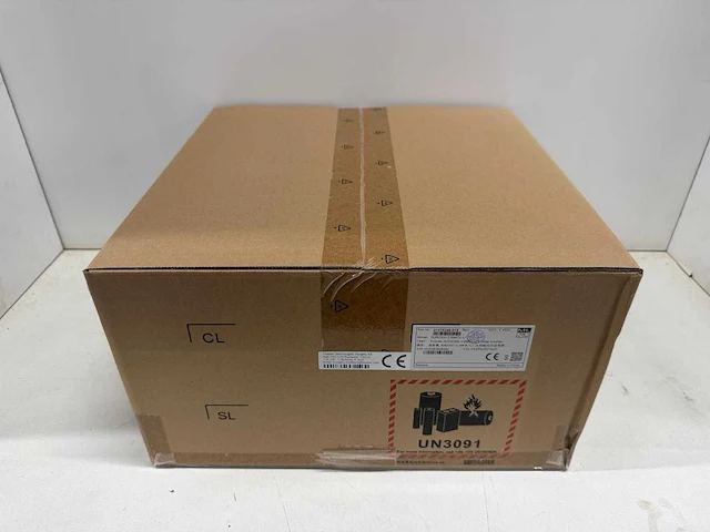Huawei - 3.68 ktl-l1 - hybride omvormer t.b.v. zonnepanelen - afbeelding 6 van  8