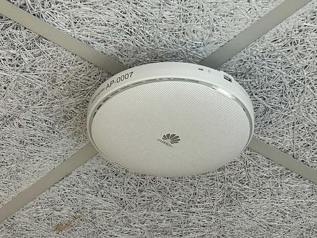 Huawei - airengine - 5760-51 wifi-6 - acces point (10x) - afbeelding 2 van  4