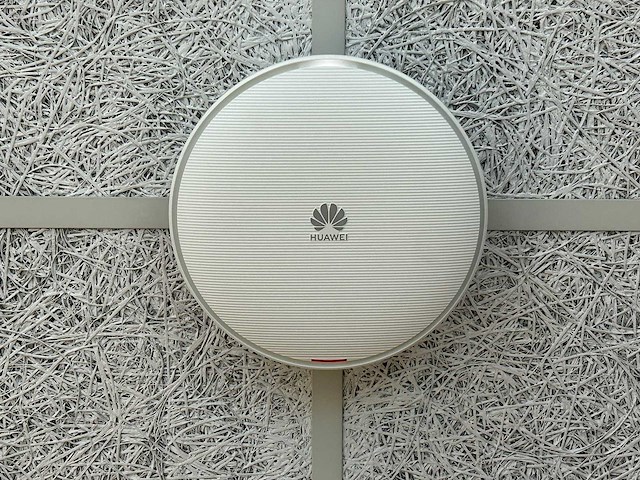 Huawei - airengine - 5760-51 wifi-6 - acces point (20x) - afbeelding 1 van  4