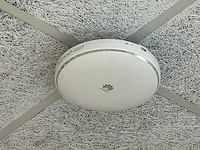 Huawei - airengine 5760-51 - wifi-6 - acces point - afbeelding 2 van  4