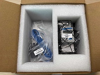 Huawei - chint - ddsu-666-h - kwh meter 100a modbus (1-fase) - afbeelding 2 van  6