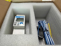 Huawei - chint - ddsu-666-h - kwh meter 100a modbus (1-fase) - afbeelding 5 van  6